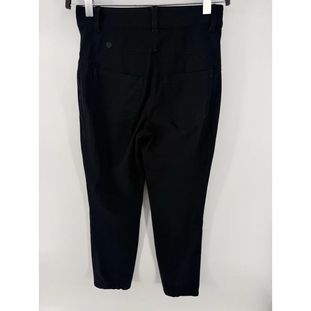 lululemon athletica inseam 26